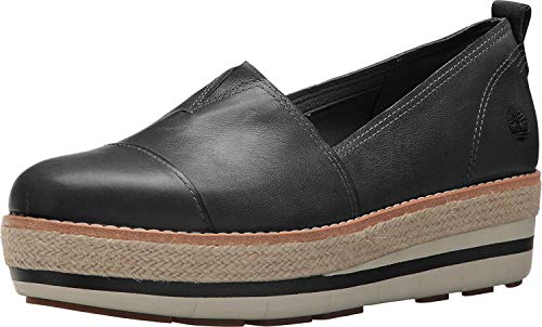 Black Full-grain