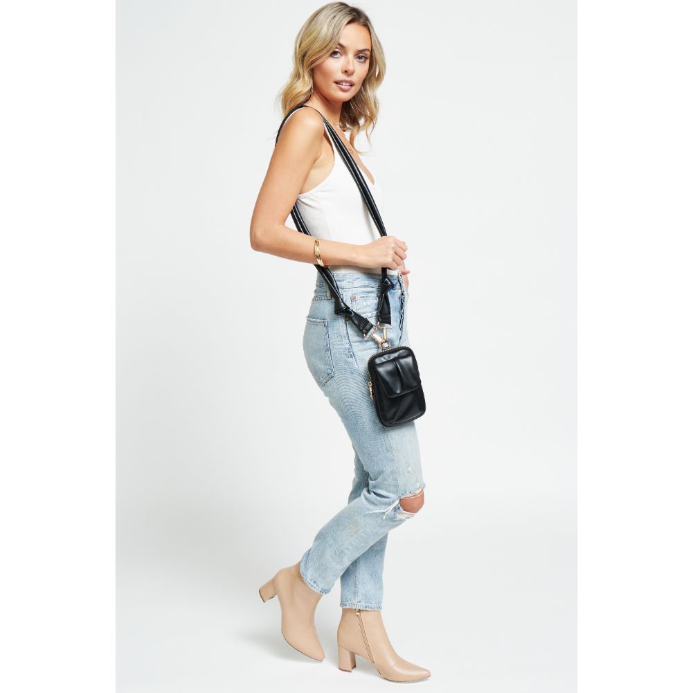 Stylish Autumn Crossbody Phone Bag for Women - Perfect for Travel, Shopping & Daily Use