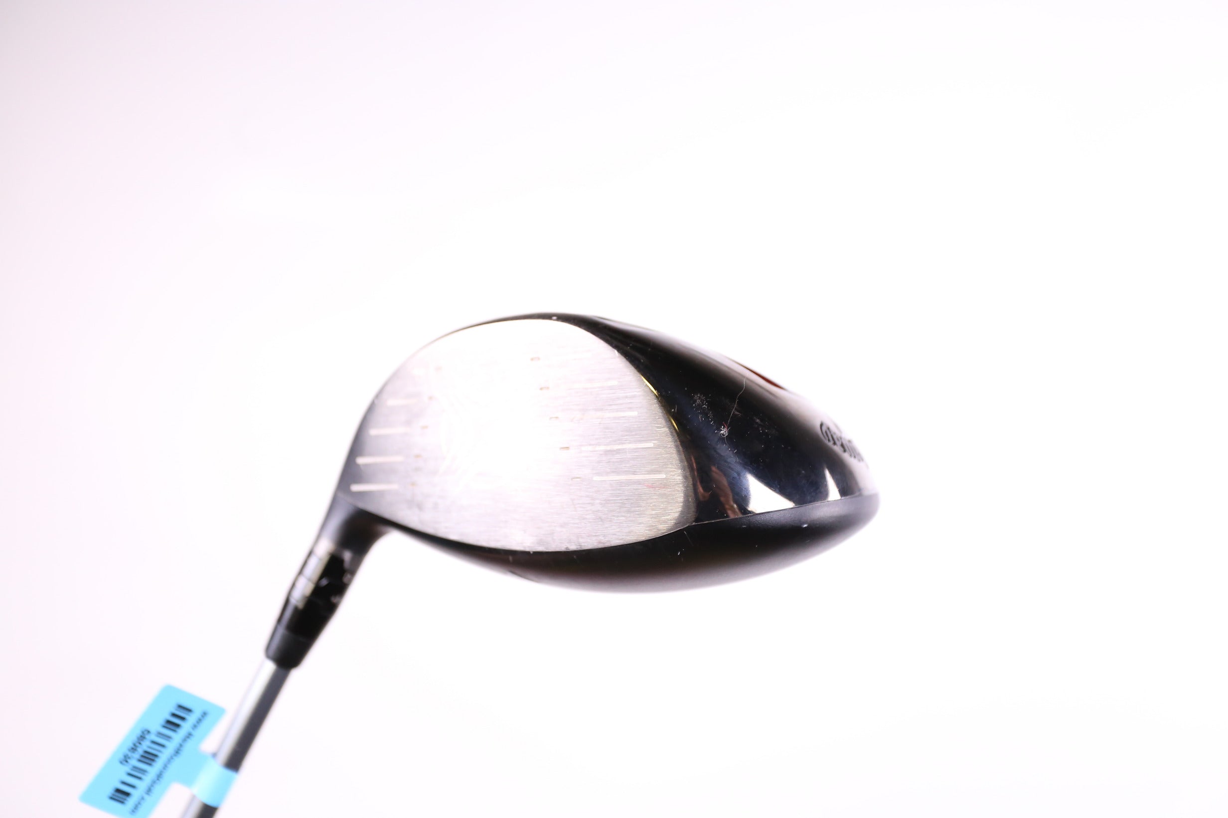 Used Callaway Great Big Bertha 23 Driver 10.5° Regular Flex Mitsubishi Kuro Kage Shaft Right Handed Golf Club - Perfect for Men's Long Distance Drives on the Course