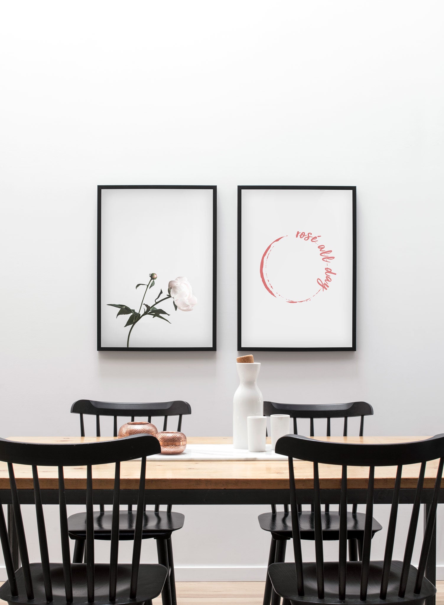 Hope Poster - Inspirational Motivational Wall Art for Home & Office Decor | Perfect for Living Room, Bedroom, or Workspace