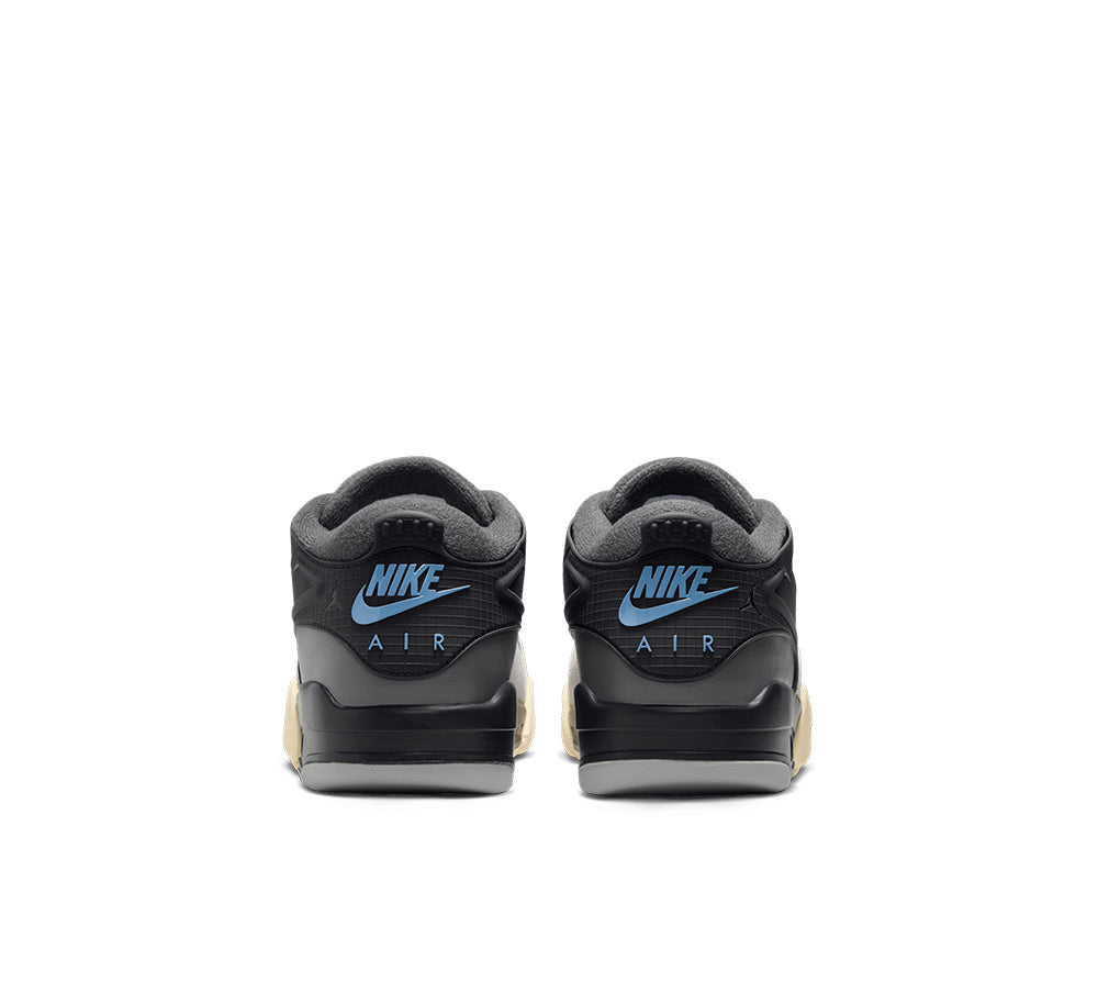 Air Jordan 4 Retro Men's Basketball Shoes - Authentic Sneakers for Sports & Streetwear Fashion | Perfect for Basketball Games, Gym Workouts and Casual Outfits