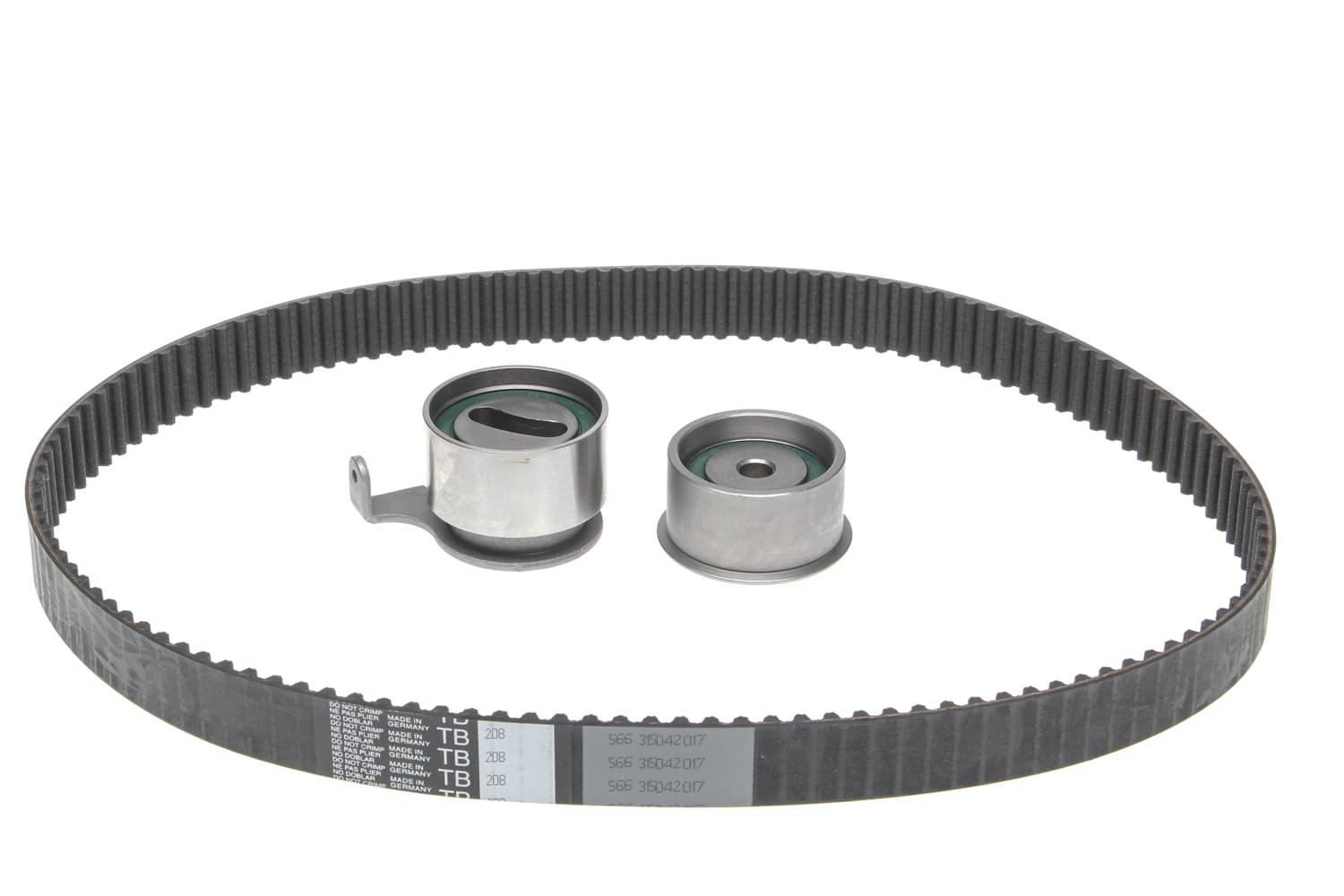 High-Quality Timing Belt Kits for Cars & Trucks - Durable Replacement Parts for Smooth Engine Performance | Perfect for DIY Auto Repair & Maintenance