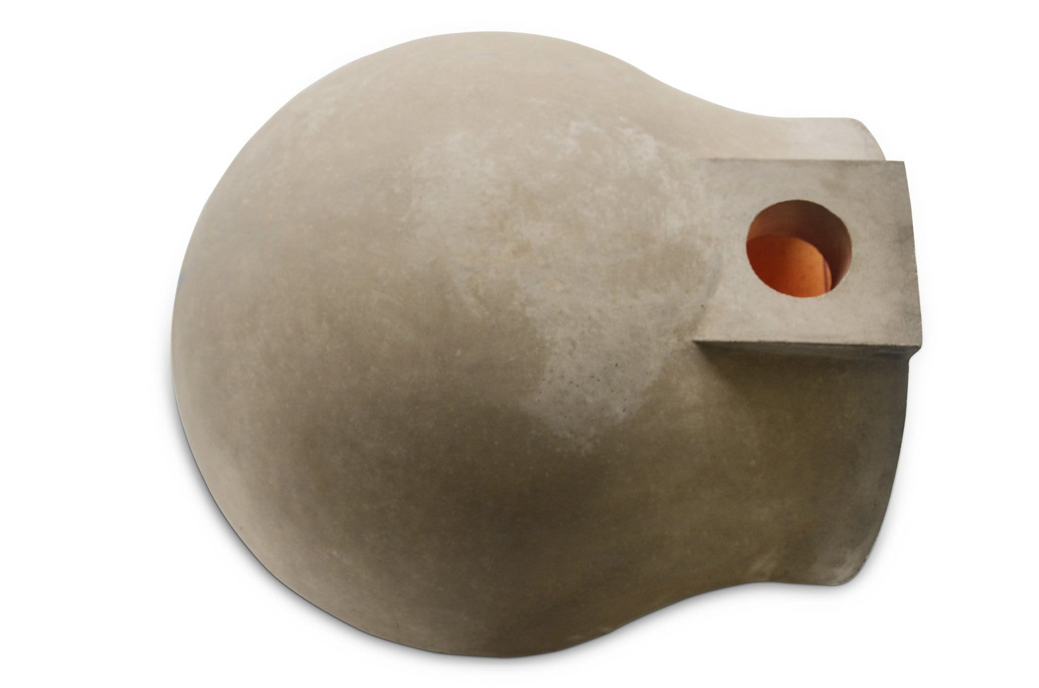Garzoni 280 Professional Pizza Oven Kit - Portable Outdoor Wood Fired Pizza Maker for Backyard, Camping & Italian Cooking
