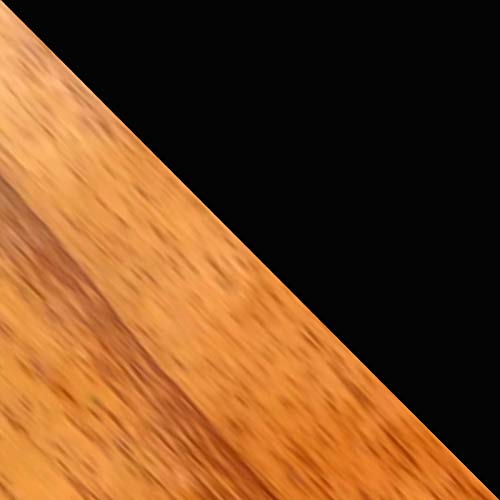 Teak/Black