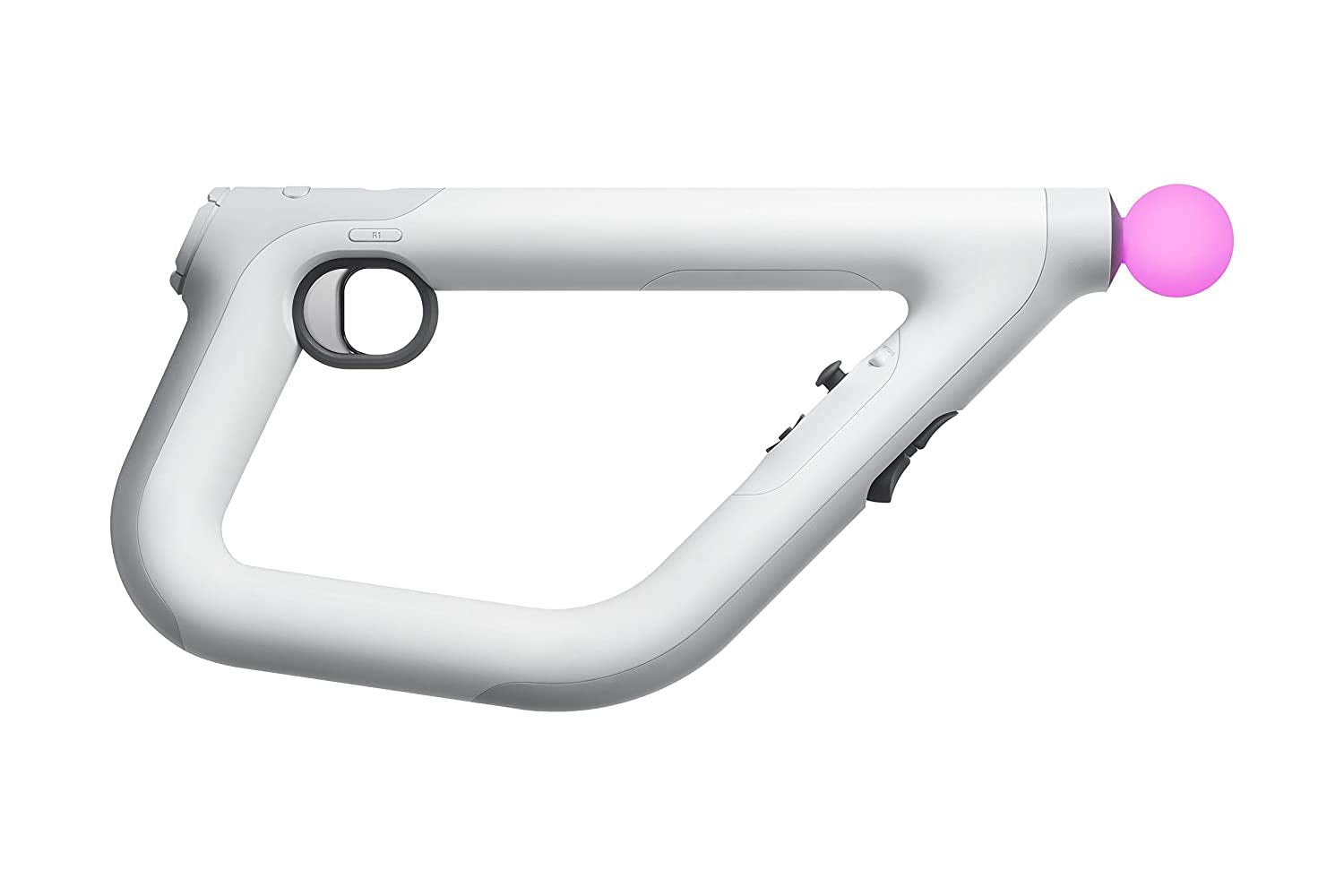 PlayStation VR Aim Controller - Official PSVR Shooting Accessory for Immersive Gaming Experience | Perfect for FPS, Action & Adventure Games | Bulk Packaging