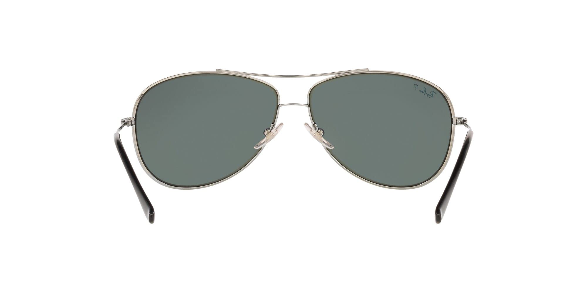 Ray-Ban RB3293 Classic Metal Aviator Sunglasses for Men & Women - Polarized UV Protection - Perfect for Driving, Travel & Outdoor Activities