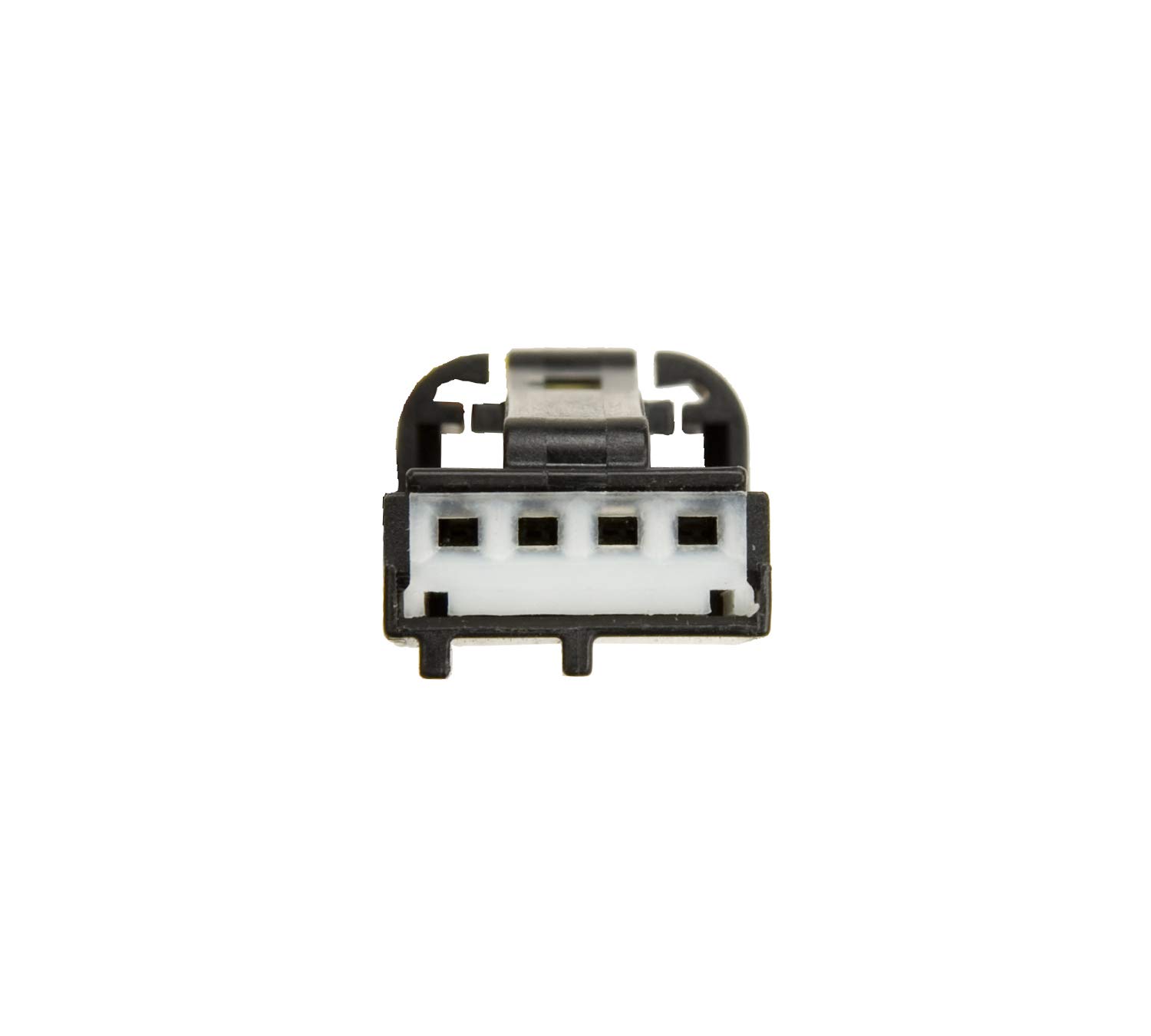 Hopkins 11141625 Vehicle Wiring Kit - Heavy Duty 7-Way Trailer Connector for Trucks, SUVs & RVs - Perfect for Towing Trailers, Boats & Campers