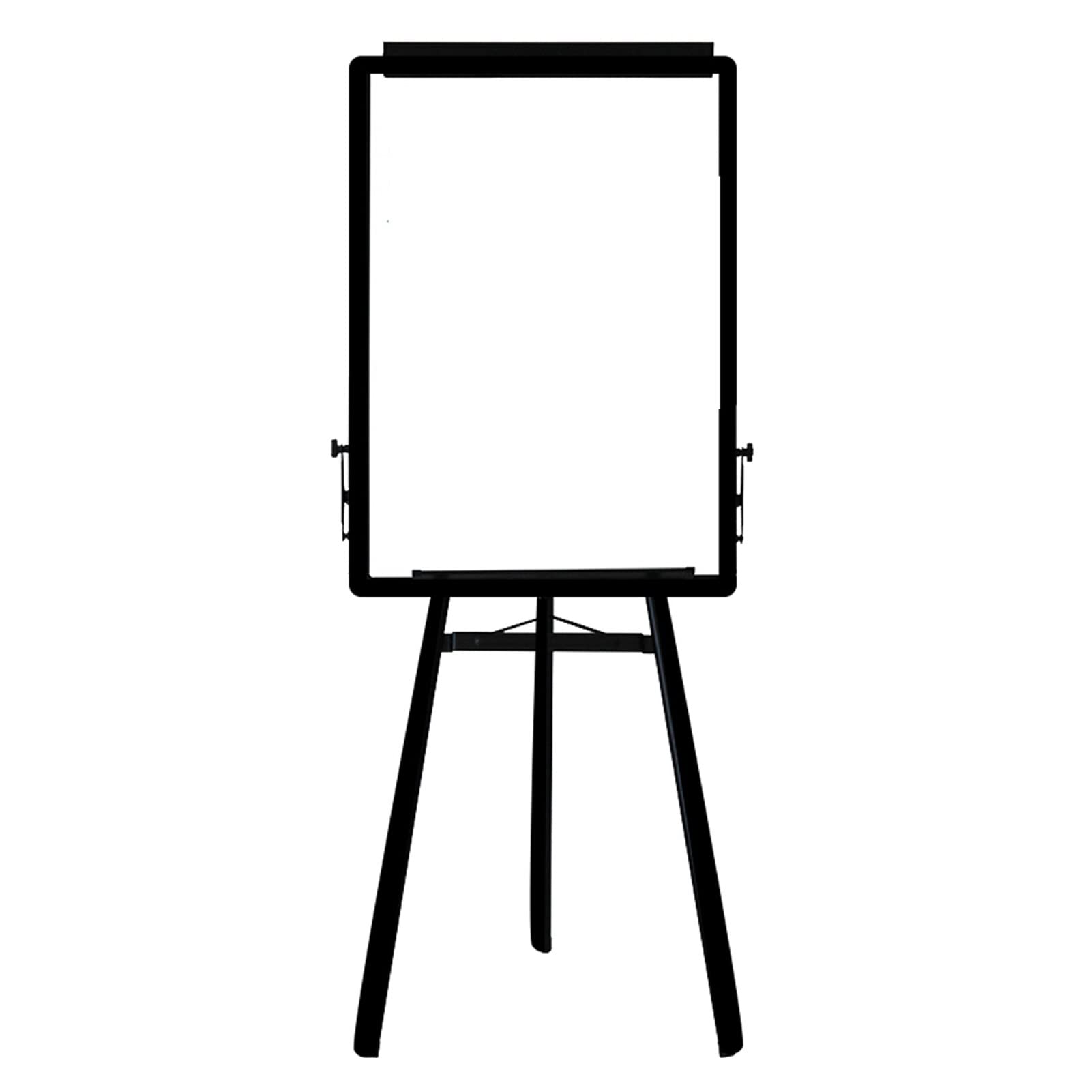 Magnetic Whiteboard with Tripod Stand - 36