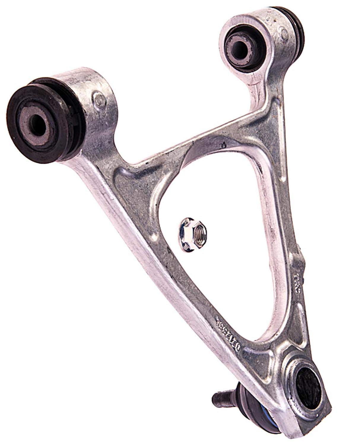 APDTY 149052 Control Arm Replacement for NE5134250B - Front Suspension Part for Smooth Ride & Vehicle Stability - Perfect for Chevy, GMC Trucks & SUVs