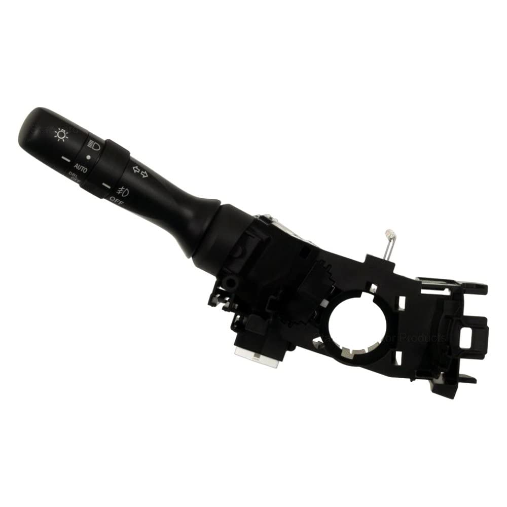 Standard Motor Products CBS-1765 Combination Switch - High Quality Automotive Electrical Switch for GM, Ford, Chrysler Vehicles | Perfect for Turn Signal, Headlight & Wiper Control Replacement