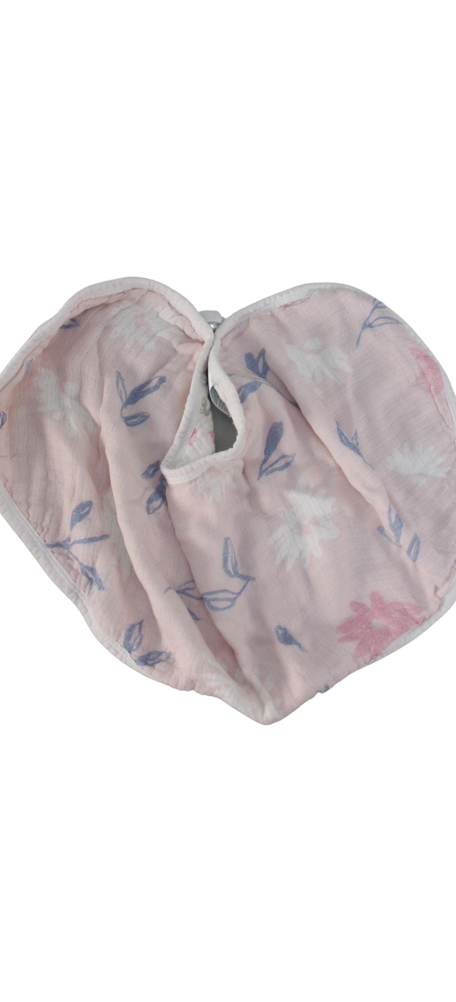Aden & Anais Oversized Baby Bibs - Soft & Absorbent for Messy Meals, Feeding Time & Everyday Use