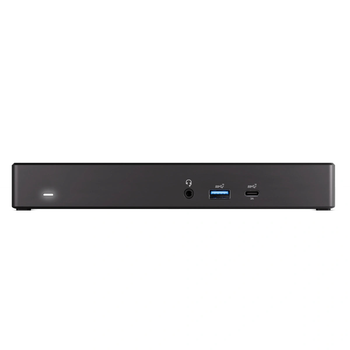 DA2 Dual 4K Display Universal Docking Station with 100W Power Delivery - USB C Hub for Laptop, MacBook & PC - Perfect for Home Office & Remote Work Setup