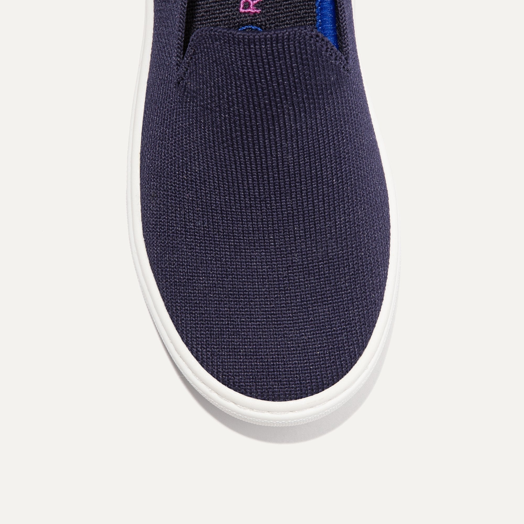 Best Kids Sneakers for Boys & Girls - Comfortable Deep Navy Blue Athletic Shoes for Running, Play & School Activities