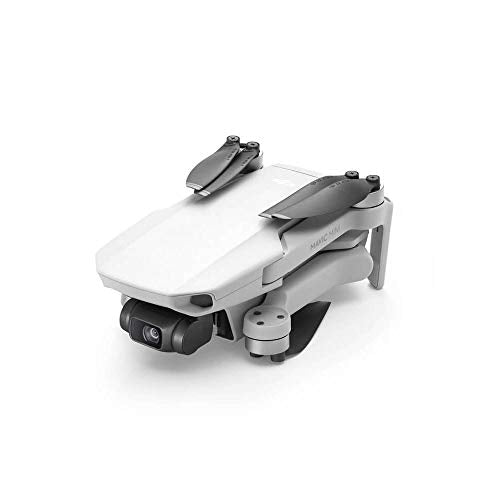 DJI Mavic Mini Drone Replacement Body Only - Compatible with Mavic Mini Quadcopter - Perfect for Repairs, Spare Parts & DIY Projects | Ideal for Aerial Photography, Travel Adventures & Outdoor Exploration