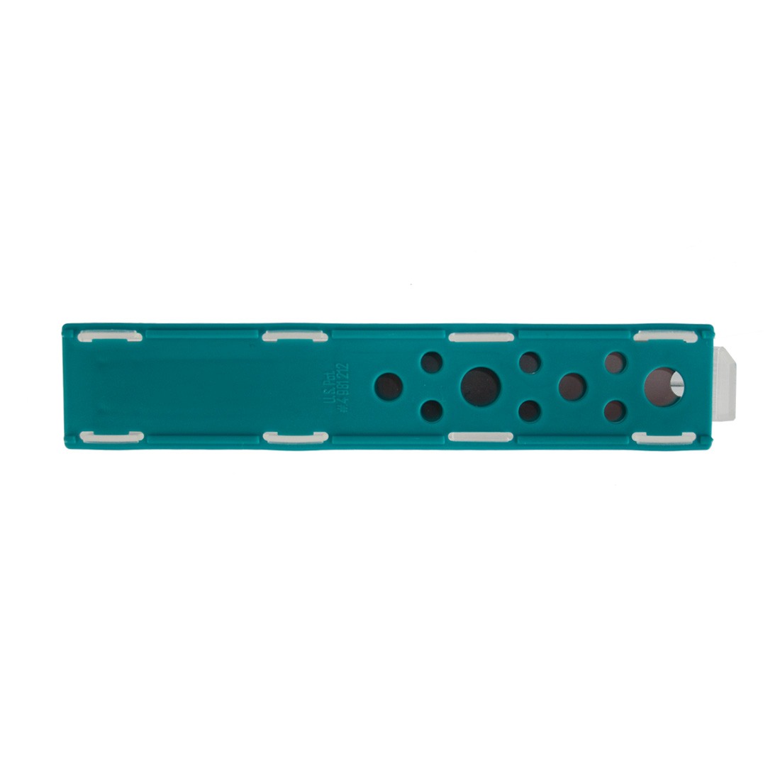Pulex Carbon Blades 4 Inch - High Performance Carbon Fiber Blades for RC Drones, Quadcopters & DIY Projects - Perfect for Aerial Photography, Racing & FPV Flying