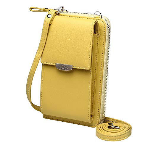 A- Yellow Zipper Upgraded Version