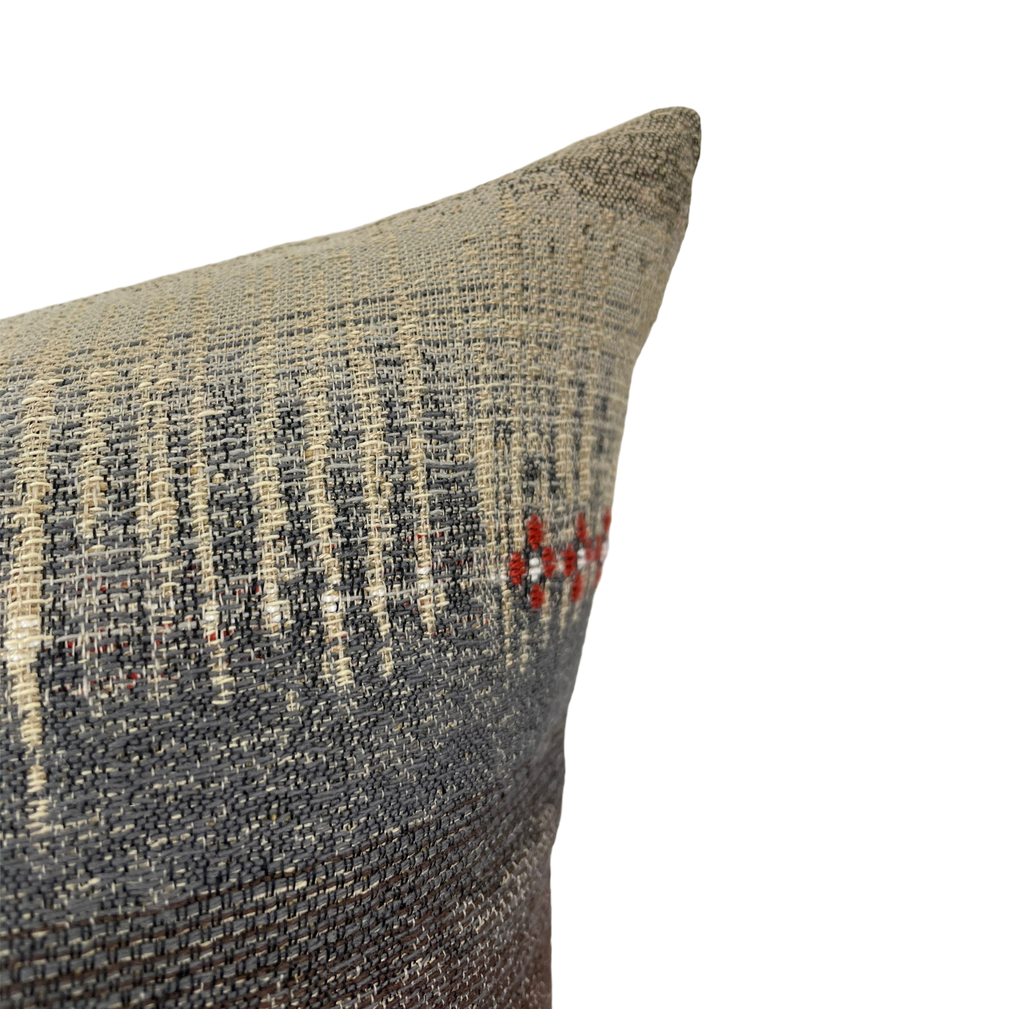 Southwest Manzanillo Saddle Throw Pillow 20x20 - Western Home Decor for Couch, Bed & Living Room - Soft Decorative Accent Pillow for Rustic & Boho Style