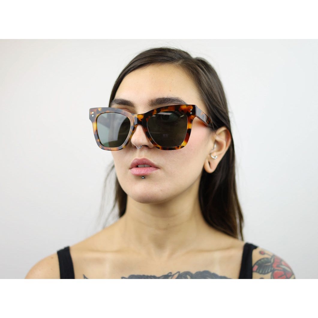 6190 Sun Glasses - Polarized UV Protection Sunglasses for Men & Women - Perfect for Driving, Running, and Outdoor Activities