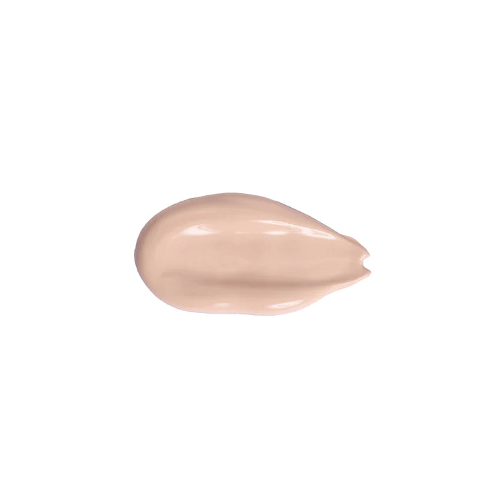 DOLL SKIN GENIUS™ Tinted Under Eye Treatment - Brightening & Hydrating Eye Cream for Dark Circles & Puffiness - Perfect for Daily Skincare & Makeup Prep