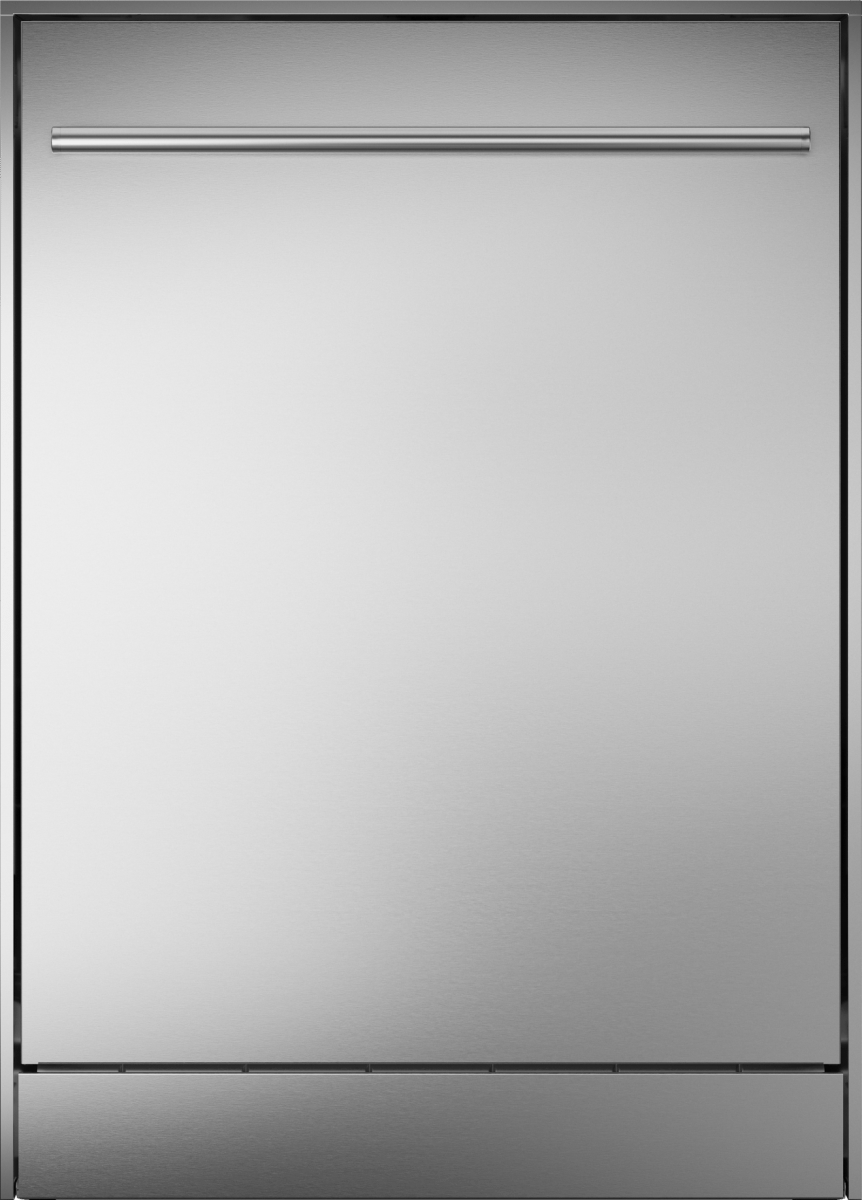 Asko DOD561TXXLS Built-in Dishwasher - 24 Inch Stainless Steel Energy Star Rated for Modern Kitchens | Perfect for Large Families & Entertaining