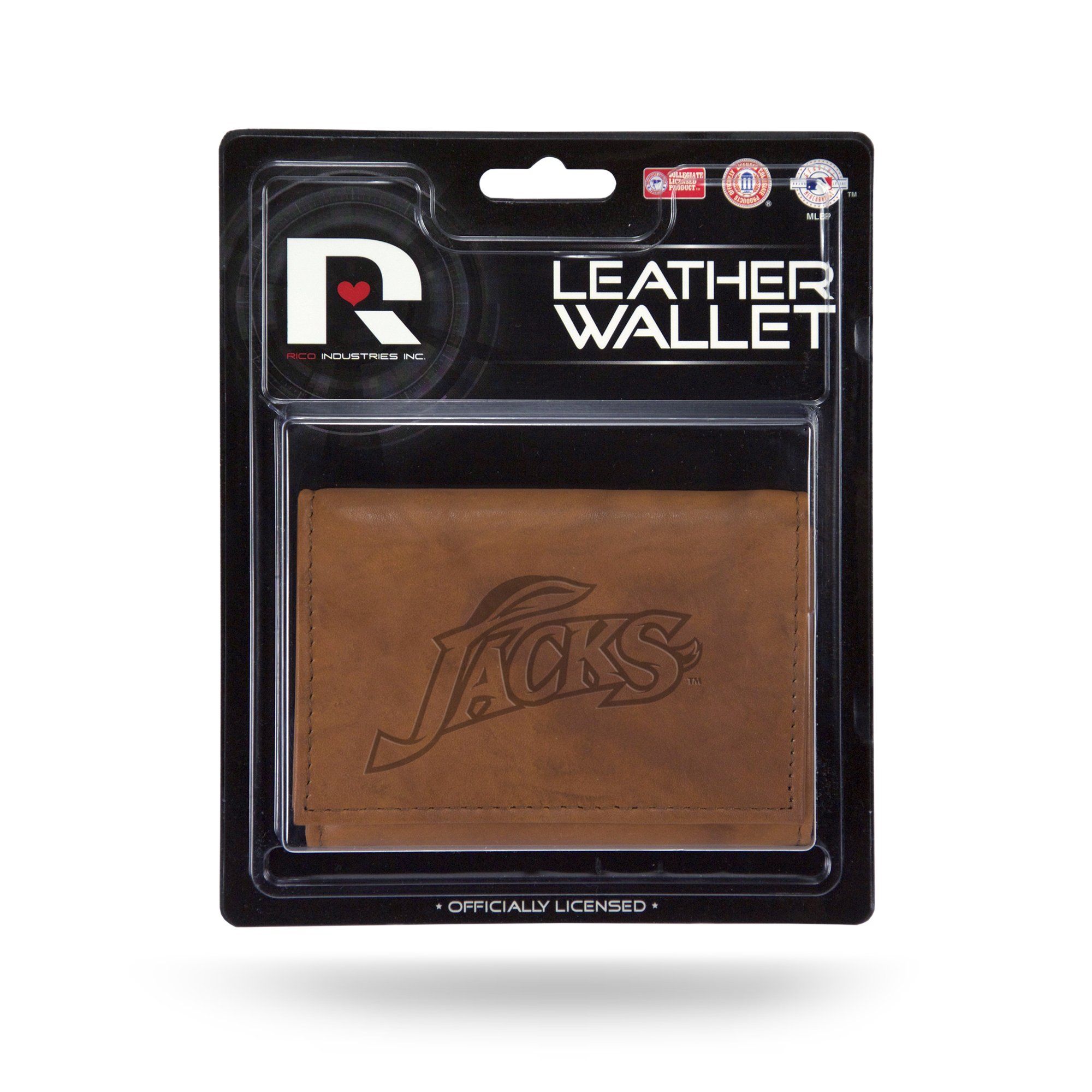 Premium Genuine Leather Trifold Wallet for Men - RFID Blocking, Multiple Card Slots & ID Window - Durable & Stylish for Everyday Use, Travel & Business