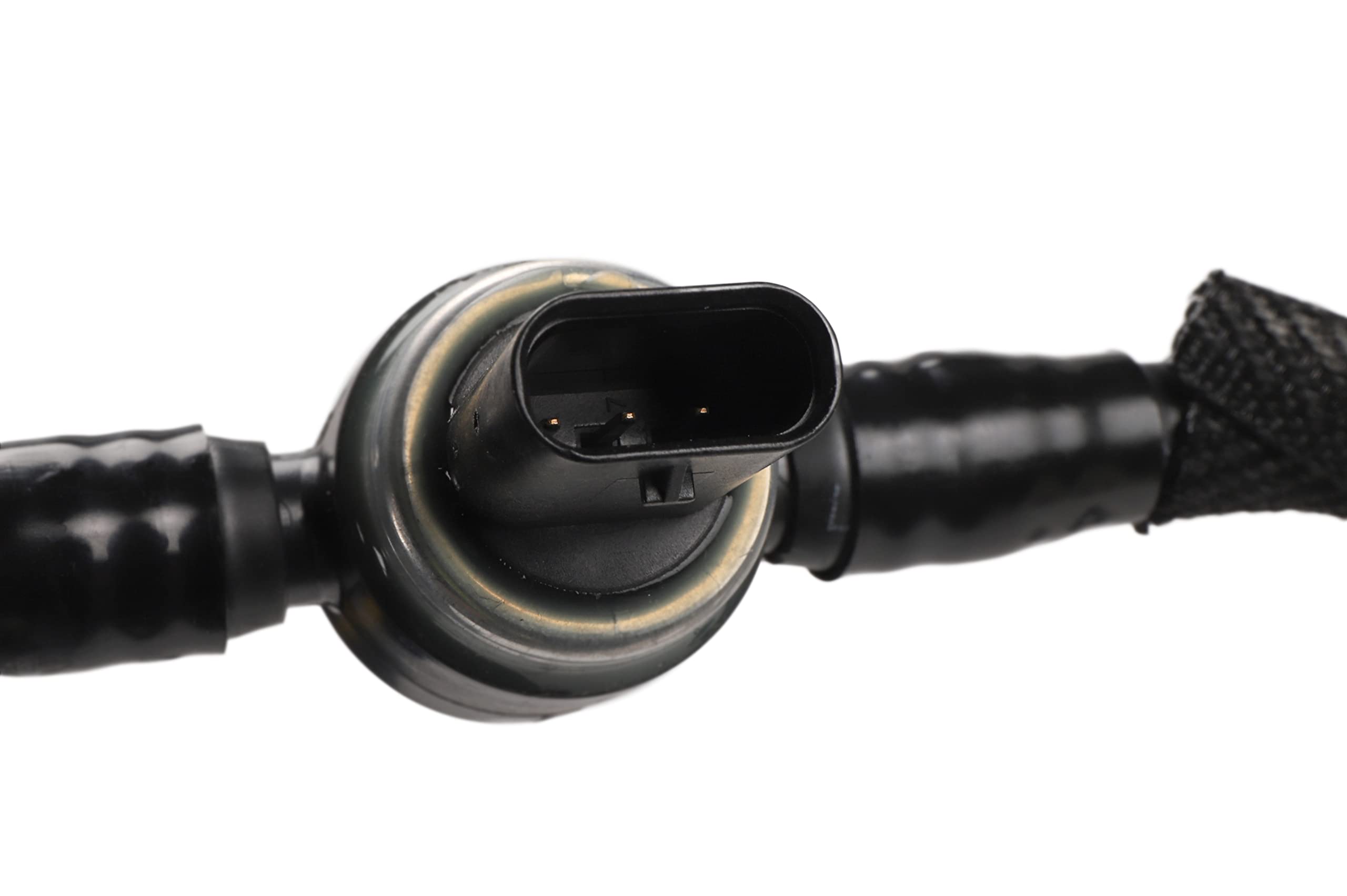 ACDelco GM Original Equipment 84756740 Fuel Feed Hose - Replacement Part for GM Vehicles - Perfect for Fuel System Repair & Maintenance