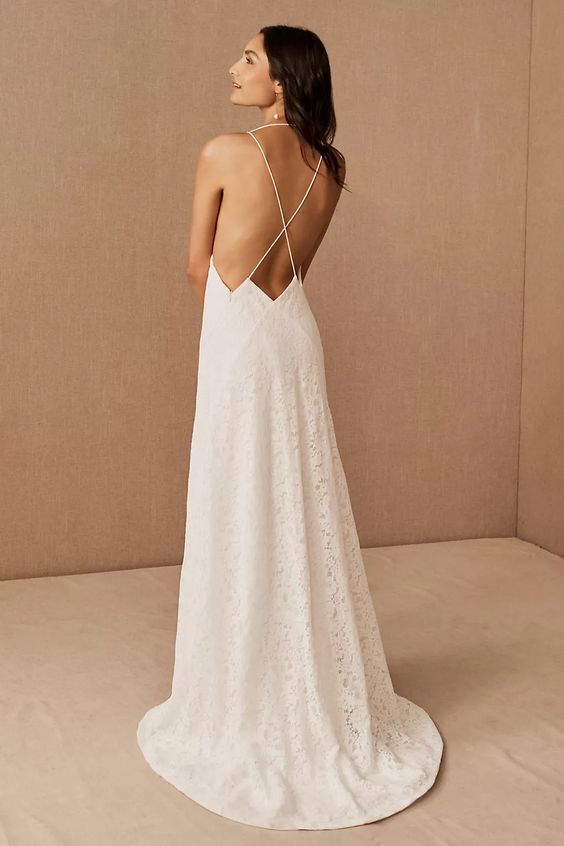 Michael Lo Sordo Parker Gown - Elegant Evening Dress for Women | Formal Gowns for Weddings, Prom & Black Tie Events