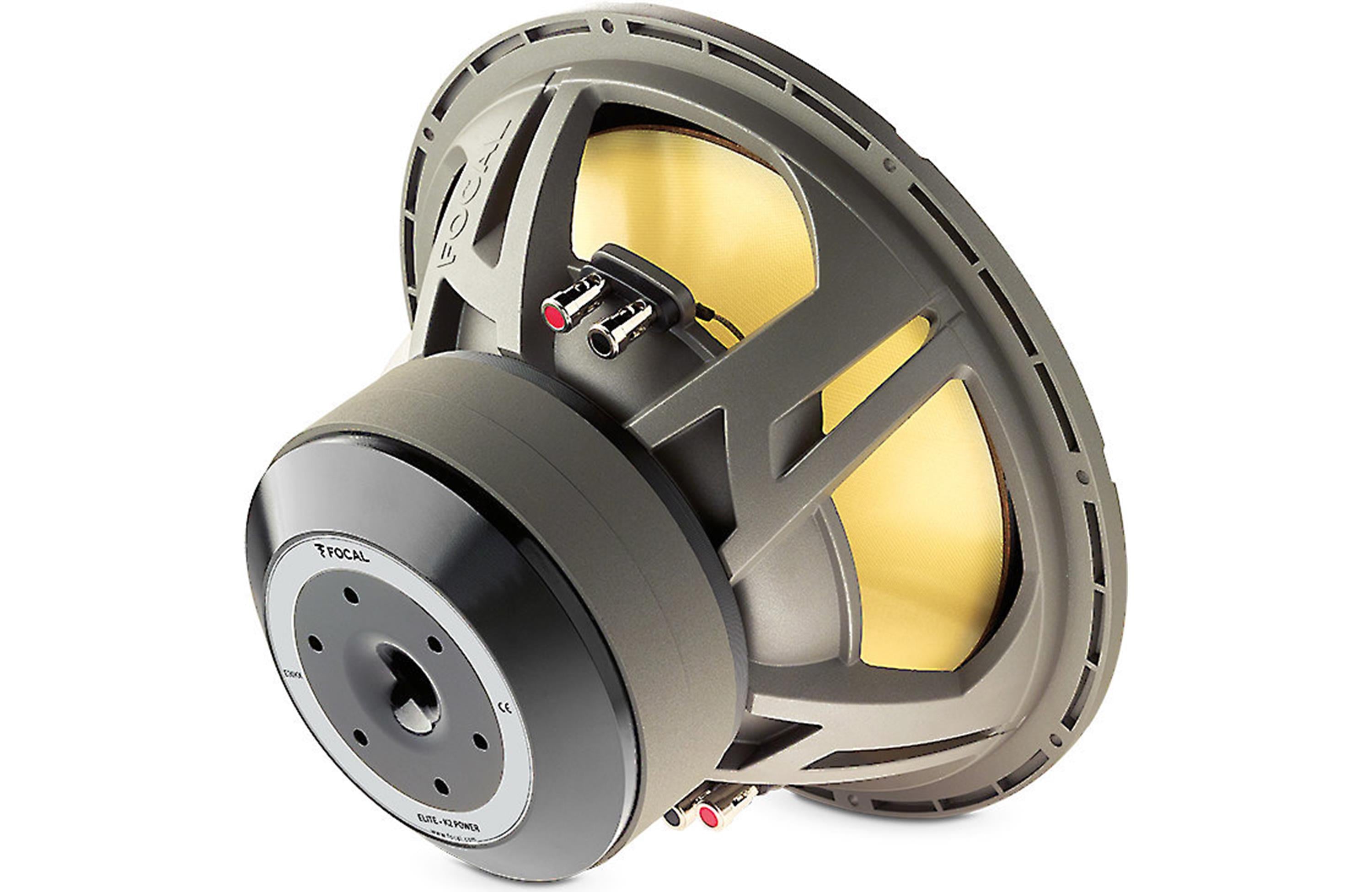 Focal E 30 KX K2 Power 12