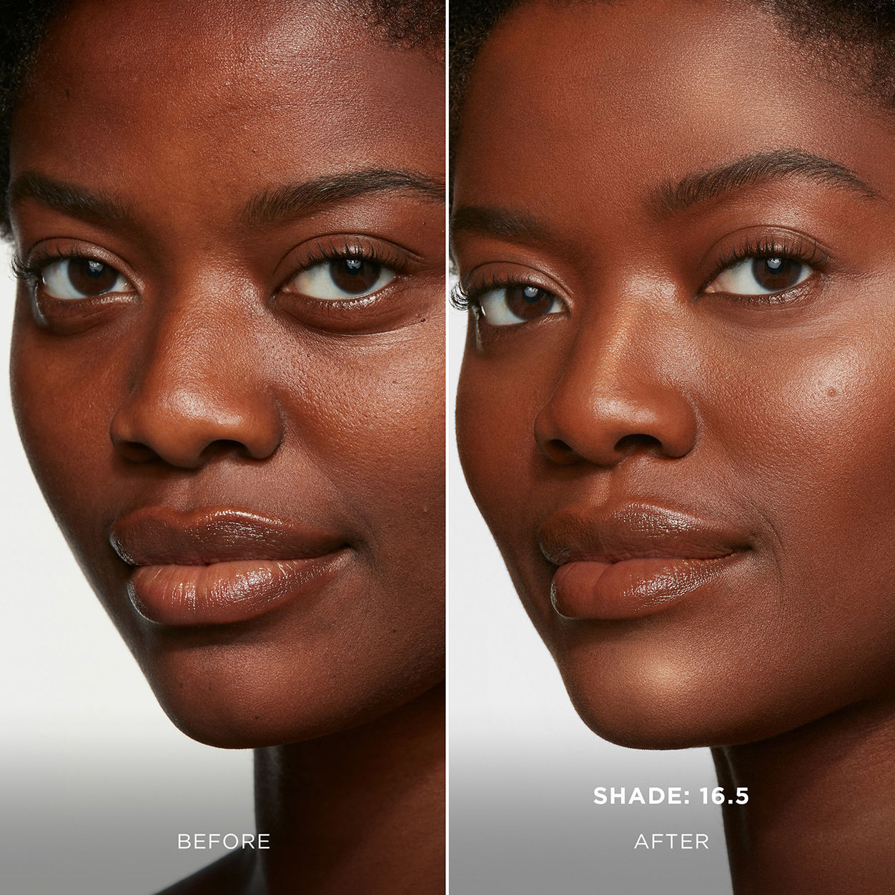 Ambient Soft Glow Foundation - Lightweight, Buildable Coverage with Natural Radiance | Perfect for Everyday Wear & Special Occasions