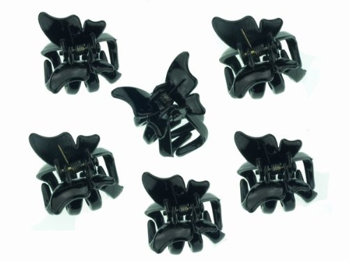 6 Black
