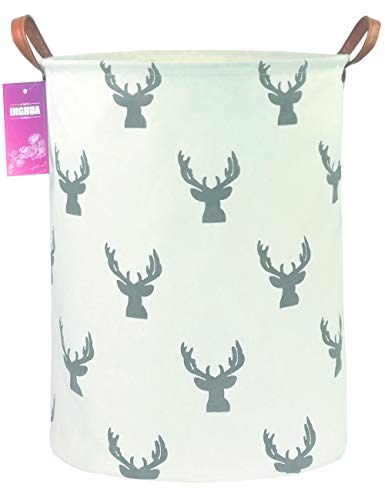grey deer