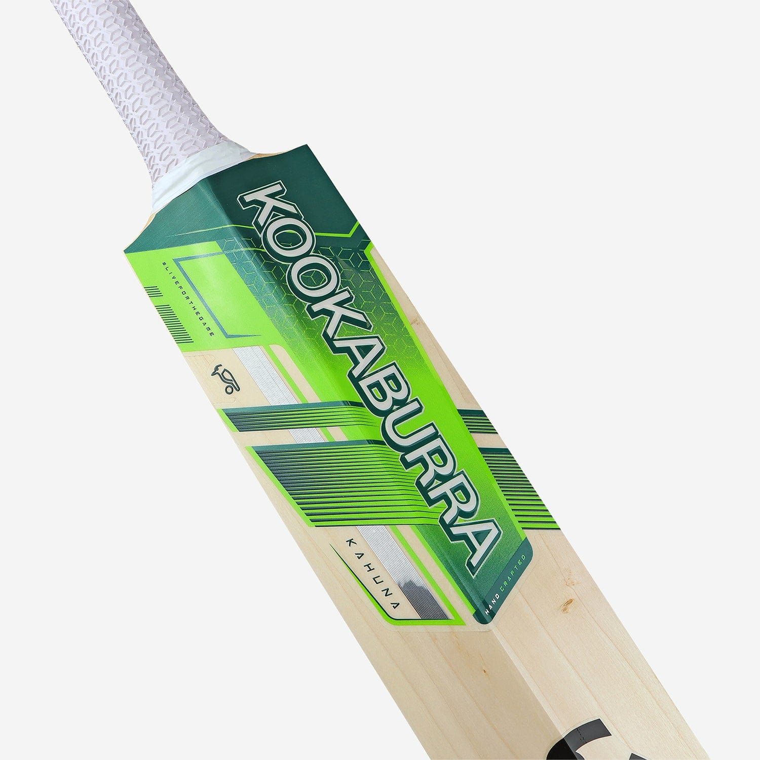 Kookaburra Kahuna Pro 3.0 Adult Cricket Bat 2023 - Premium English Willow Cricket Bat for Professional Players | Perfect for Matches, Training & Club Cricket