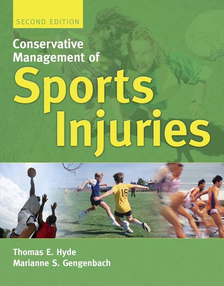 Best Conservative Management for Sports Injuries - Effective Treatment & Recovery Solutions for Athletes | Ideal for Sprains, Strains & Joint Pain Relief