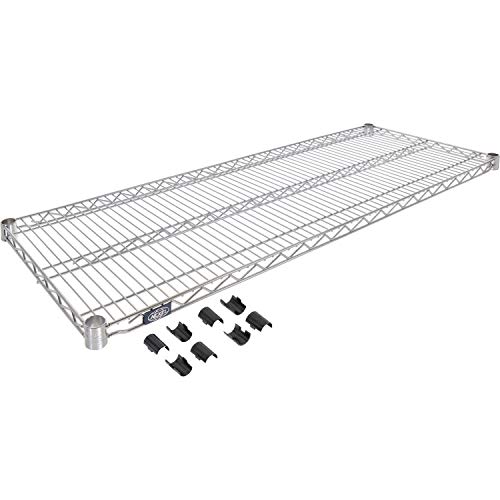 Stainless Steel Wire Shelf 60
