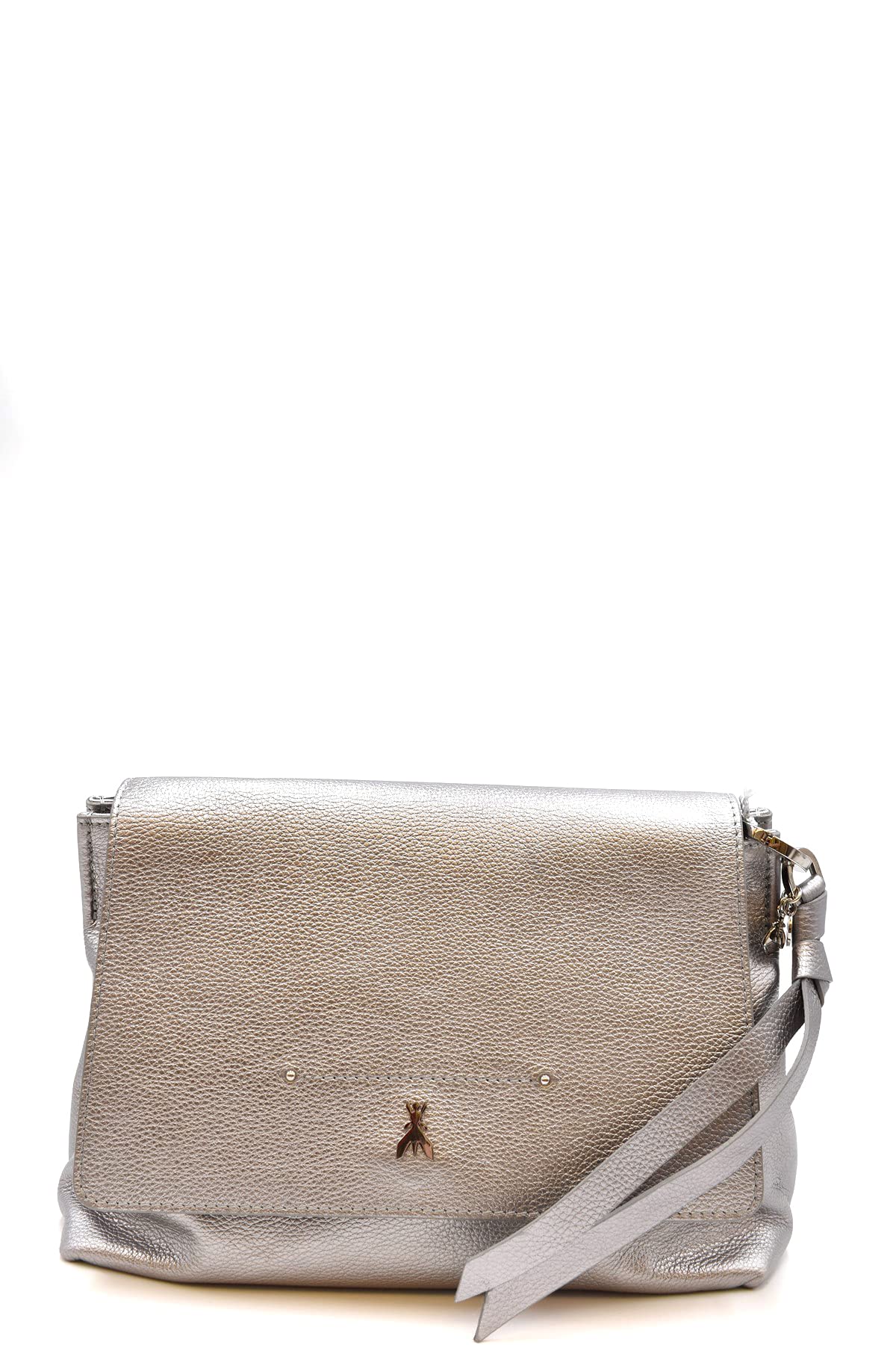 Patrizia Pepe Designer Handbags for Women - Stylish & Trendy One Size Fits All - Perfect for Work, Travel & Evening Events