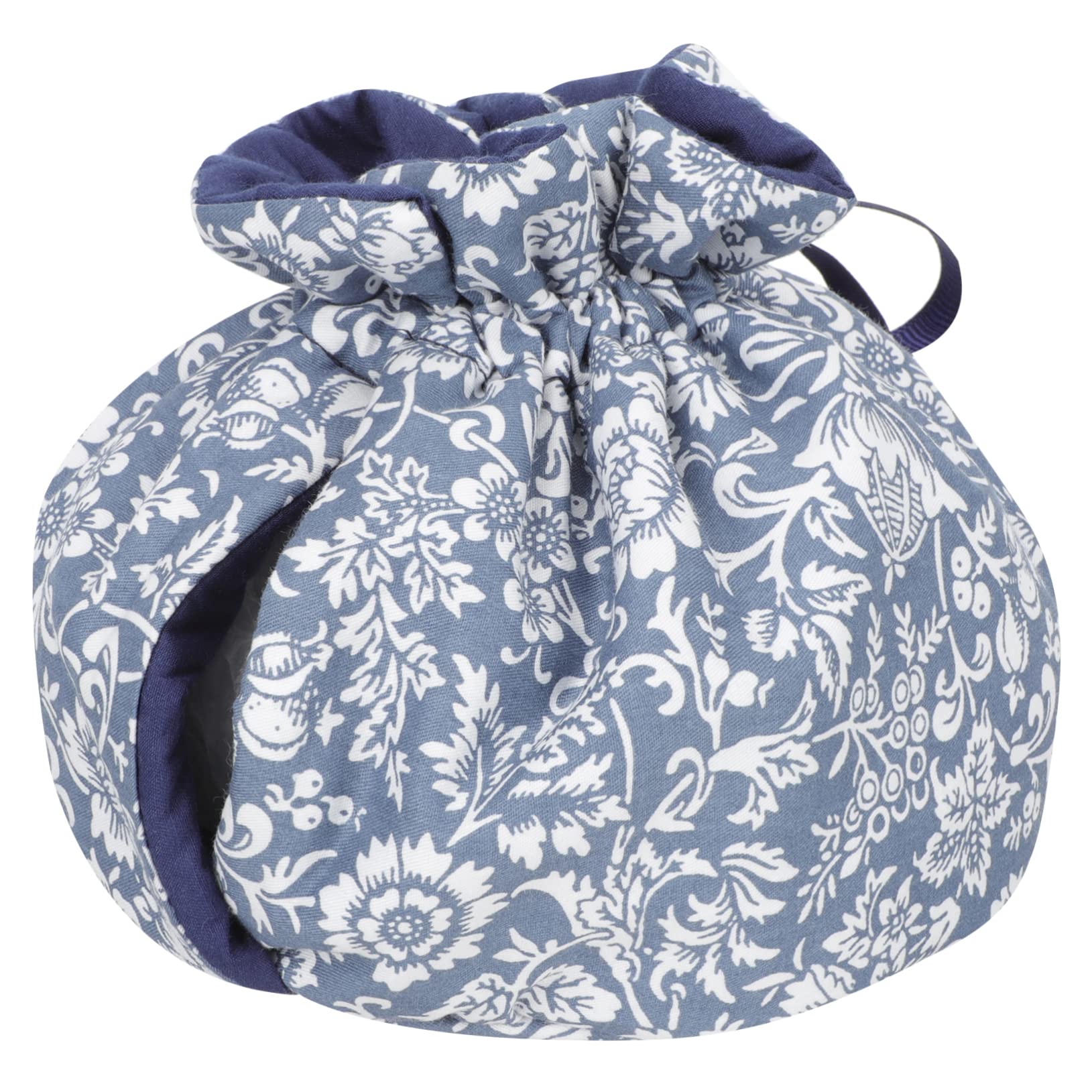 BRIGHTFUFU Handmade Insulated Teapot Cover - British Style Tea Cozy for Teapots & Kettles, Keeps Tea Warm - Perfect for Kitchen, Afternoon Tea & Cozy Home Decor