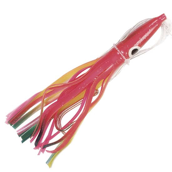 Boone Prerigged Tuna Eye Lure - Premium Saltwater Fishing Bait for Tuna, Mahi-Mahi & Offshore Game Fish - Perfect for Deep Sea Fishing & Trolling