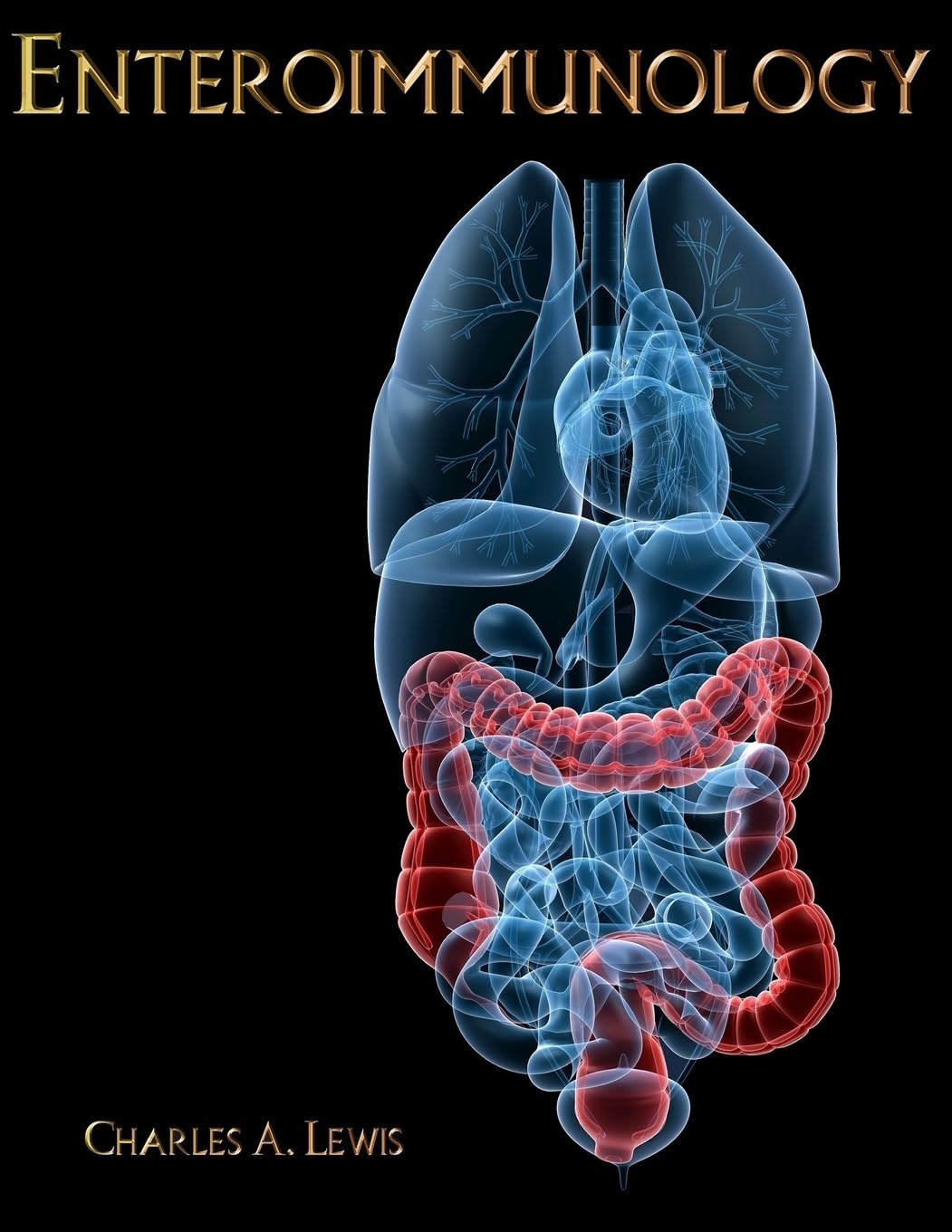 Enteroimmunology: Guide to Preventing & Treating Chronic Inflammatory Diseases | Gut Health Book for Autoimmune Conditions & Digestive Wellness