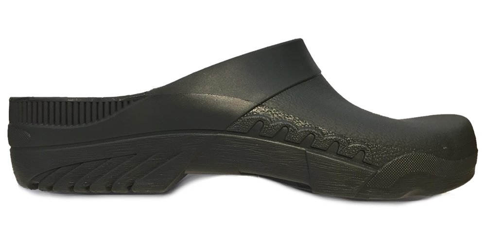 World of Clogs 'Garden Mate' Waterproof Gardening Shoes - Comfortable Slip-On Clogs for Women & Men - Perfect for Gardening, Yard Work, and Outdoor Activities
