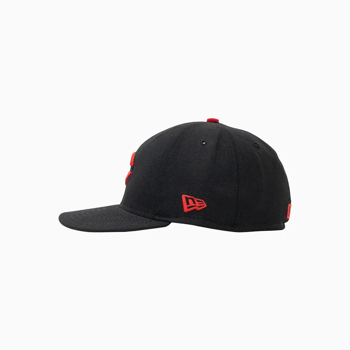 Cincinnati Reds MLB 59FIFTY Fitted Baseball Cap - Official New Era Snapback Hat for Men & Women - Perfect for Games, Collecting, and Streetwear Fashion