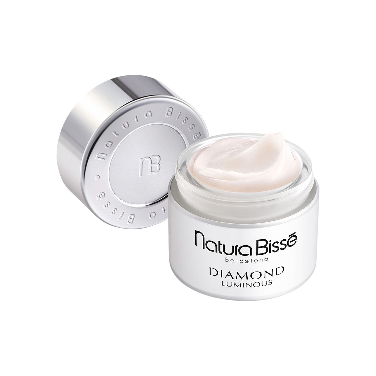 Diamond Luminous Perfecting Cream - Brightening & Hydrating Face Moisturizer for Glowing Skin | Day & Night Use for Radiant Complexion