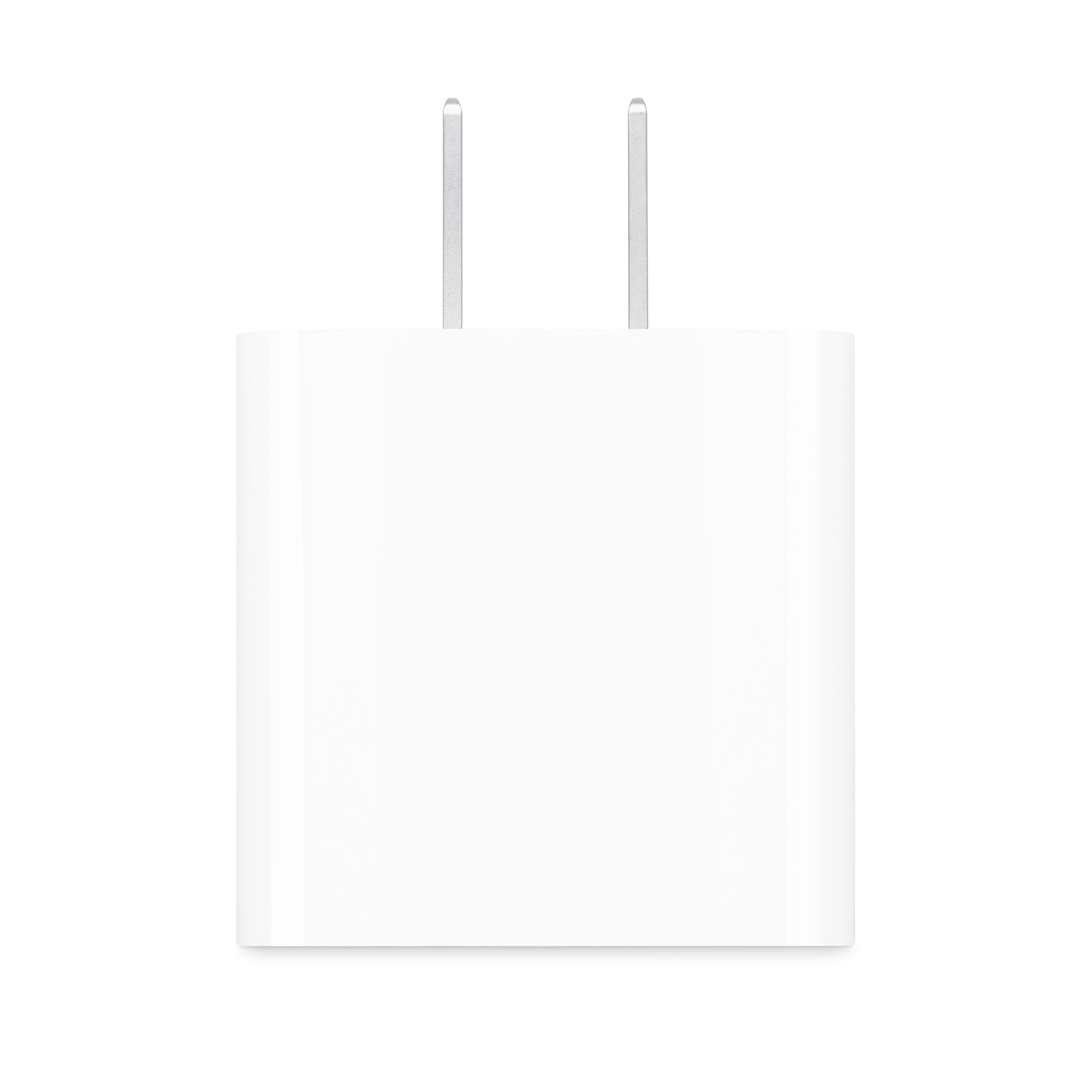 20W USB C Power Adapter Fast Charger - Compact & Portable Wall Charger for iPhone, Samsung, iPad - Perfect for Travel, Home & Office Use