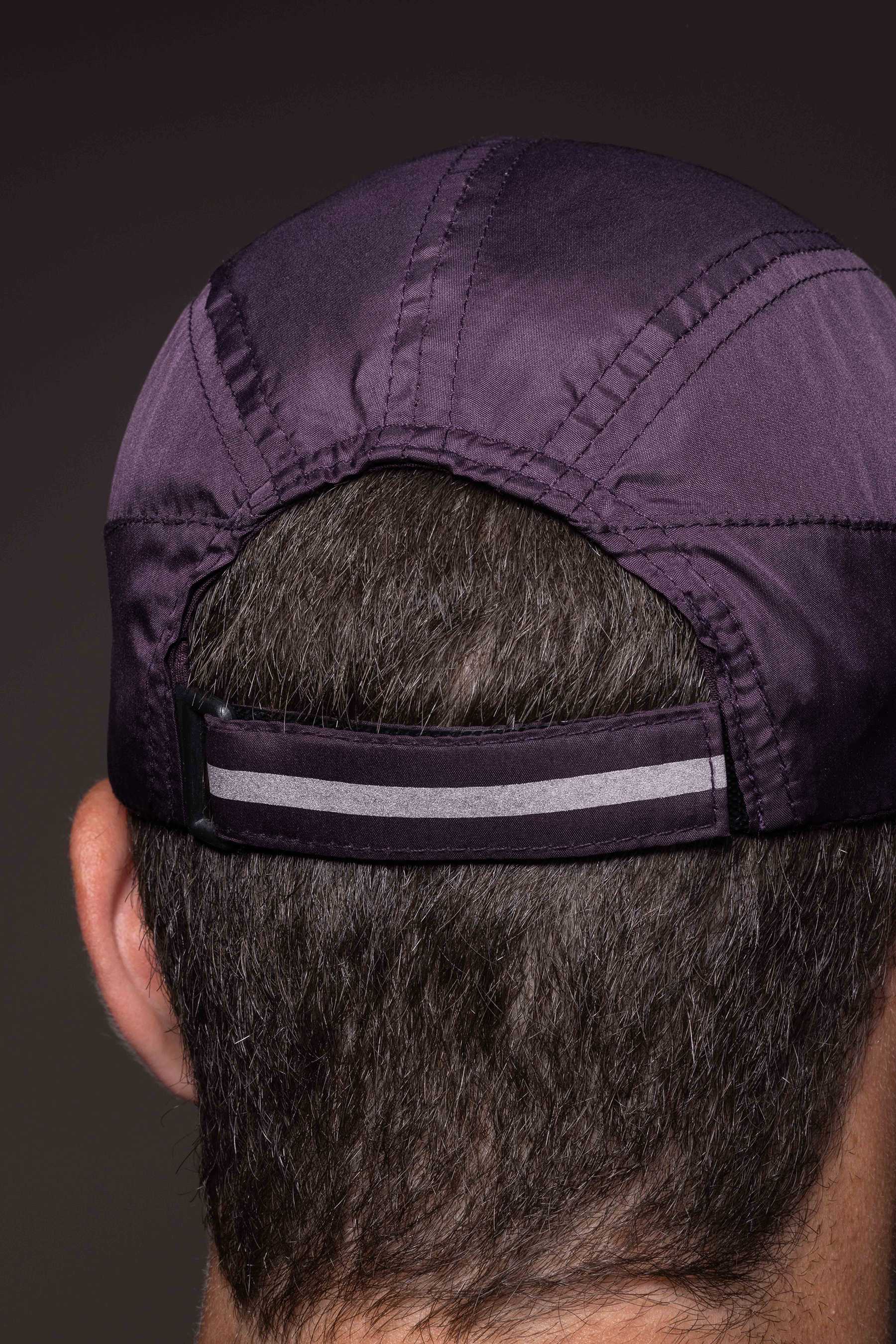 Reflex Training Cap - Improve Reaction Time & Hand-Eye Coordination for Baseball, Boxing & Martial Arts Practice