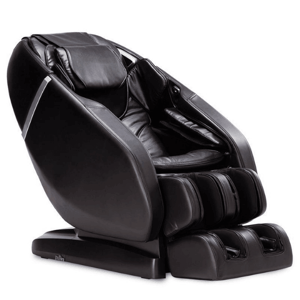 Daiwa Majesty 2D Full Body Massage Chair with Zero Gravity Recline - Premium Shiatsu Massage for Home & Office Relaxation