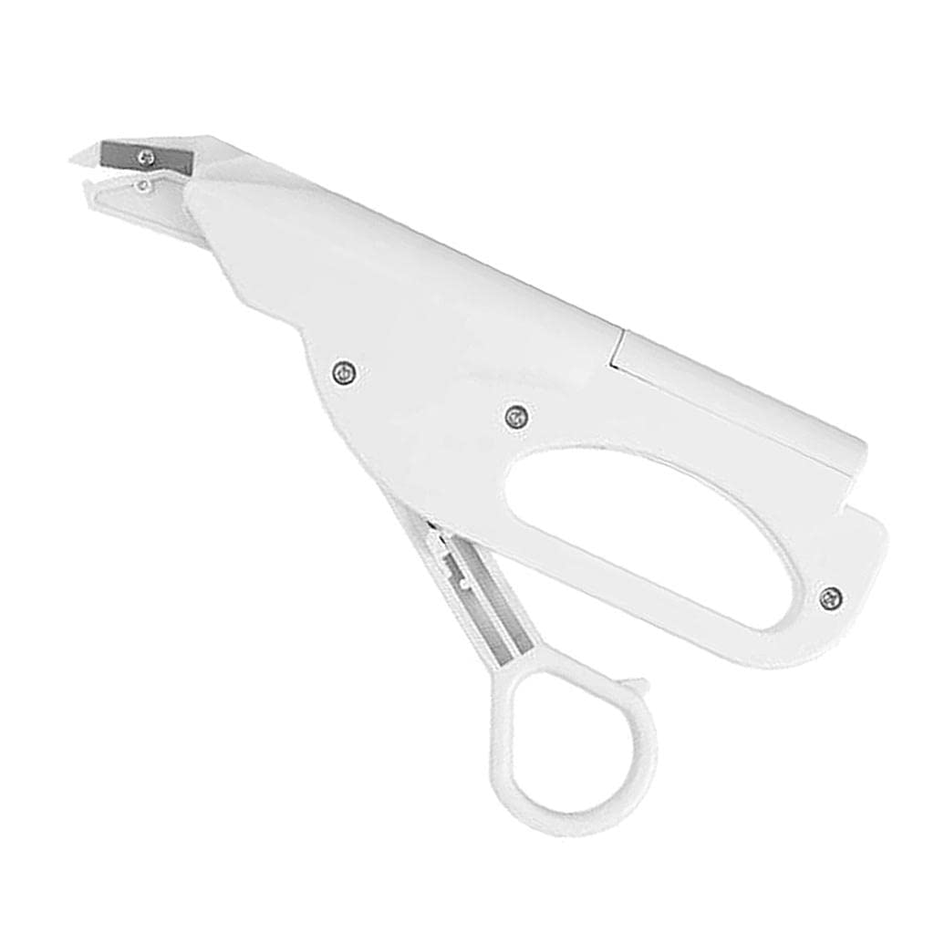 Simhoa Automatic Electric Scissors - Professional Cordless Fabric Cutter for Sewing, Crafting & DIY Projects | Heavy Duty Cutting Machine for Quilting, Dressmaking & Home Use