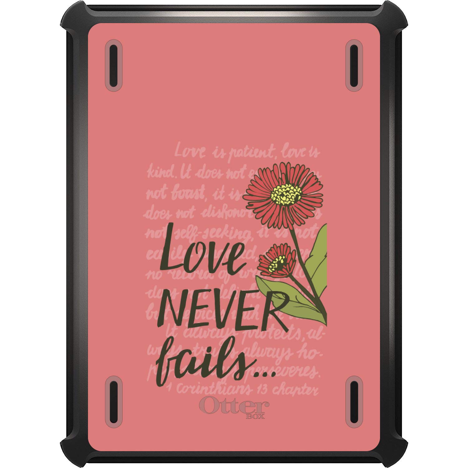 DistinctInk Protective Case for iPad Pro 10.5
