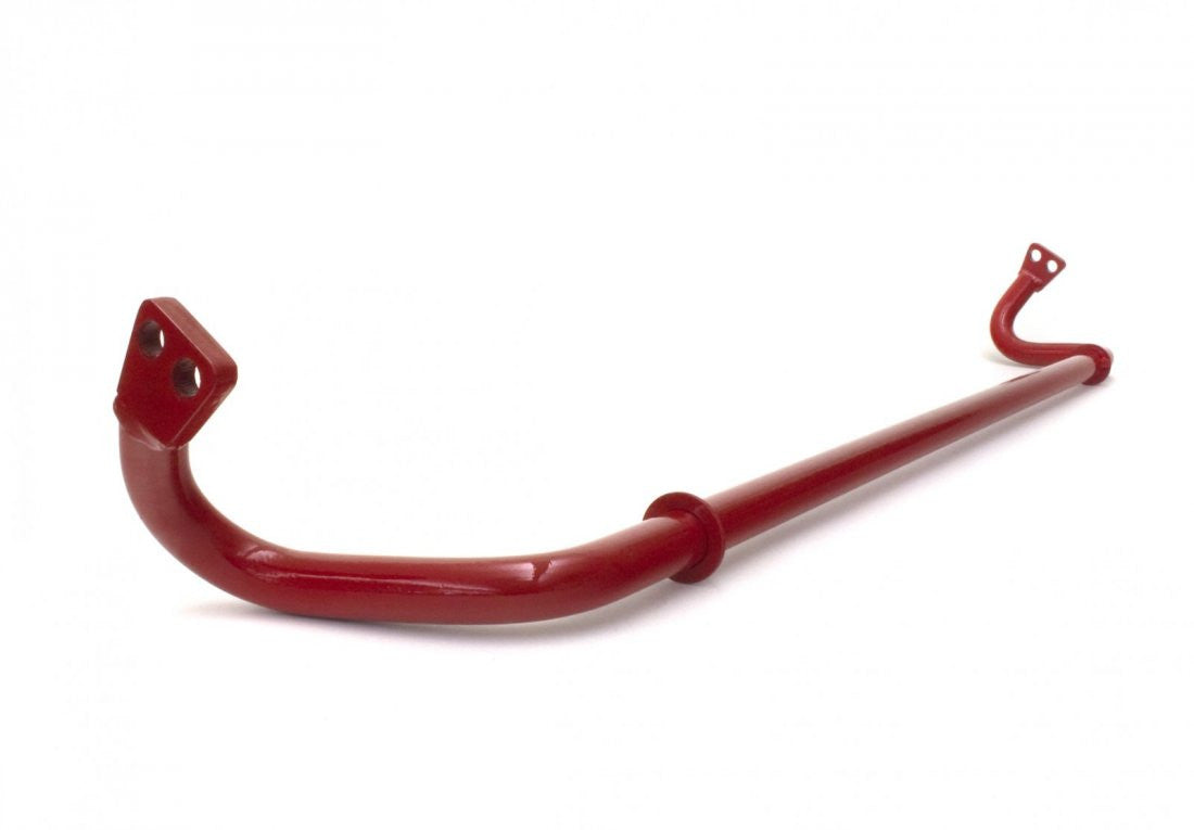Perrin 22mm Front Sway Bar for 2008-2014 Subaru STI & 2011-2014 WRX - Performance Suspension Upgrade for Better Handling & Cornering - Perfect for Track Days & Street Driving