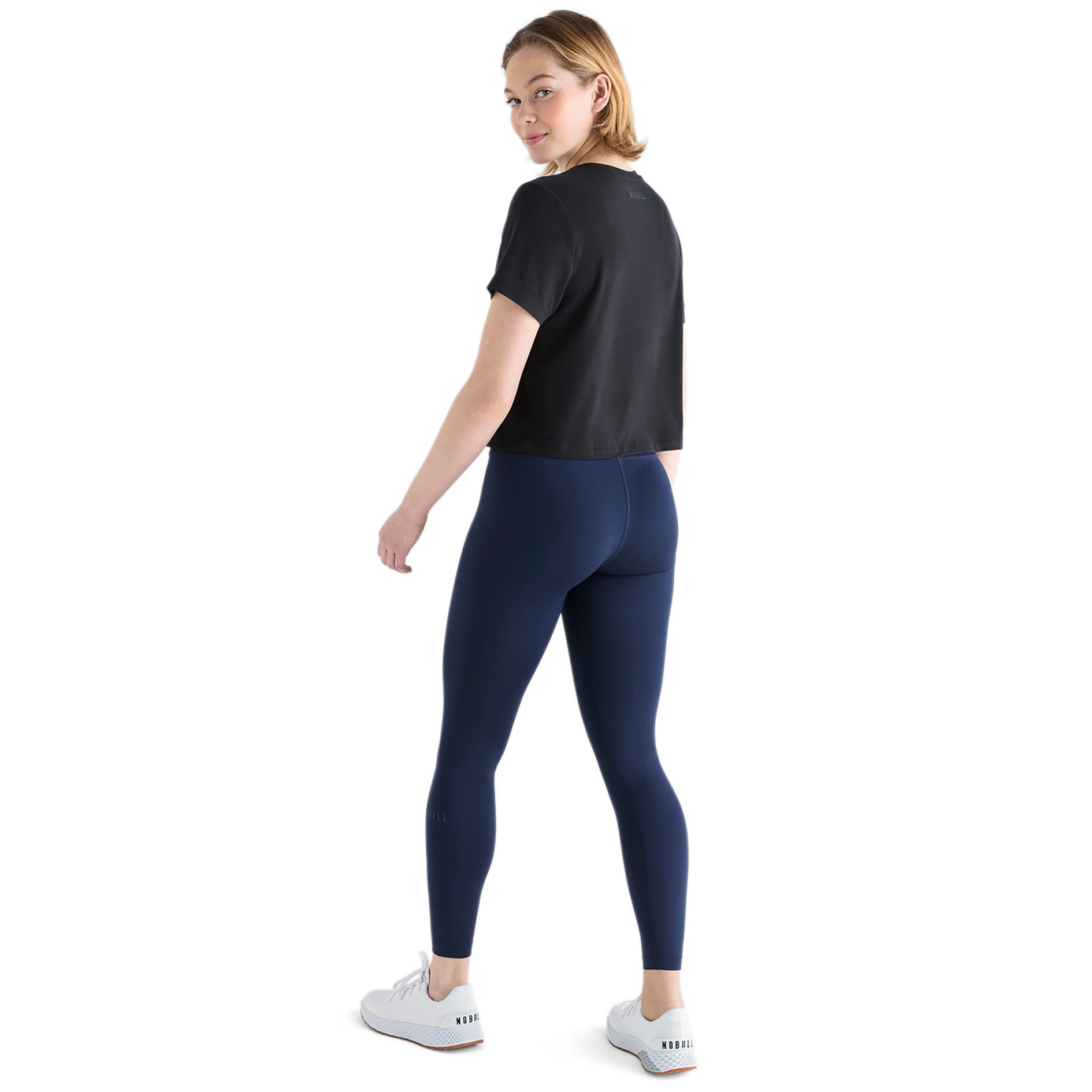 Women's Oversized Boxy T-Shirt - Soft Cotton Relaxed Fit Tee for Casual Wear, Lounge & Everyday Outfits