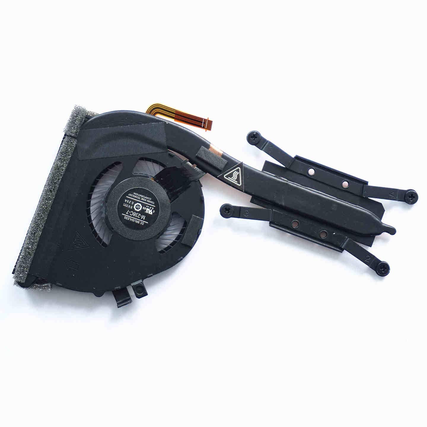 Original Lenovo ThinkPad X270 Fan 01HW912 - Laptop Cooling Solution