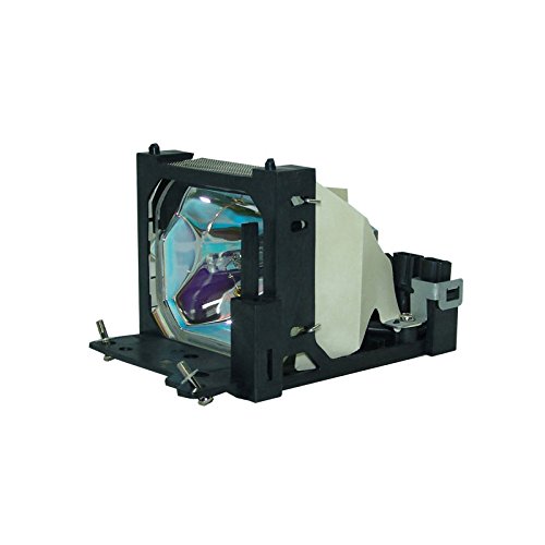 Dukane ImagePro 8051 Projector Assembly Lamp with High-Quality Replacement Bulb - Perfect for Classroom Presentations & Office Projectors